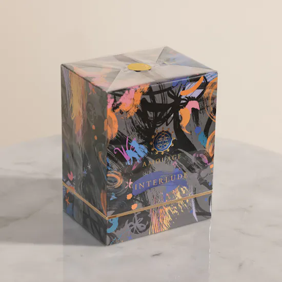 Amouage Interlude EDP For Women | 100ml