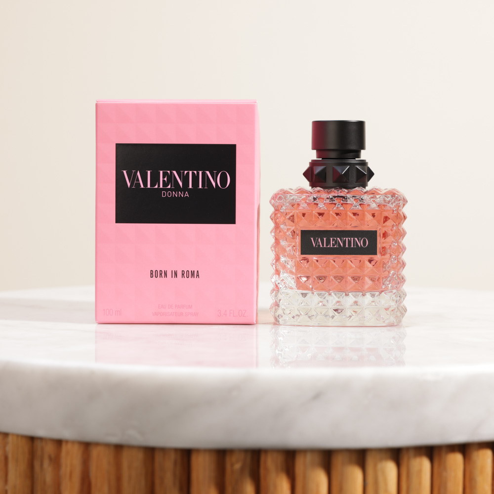 عطر دونا بورن إن روما للنساء من فالنتينو | 100 مل