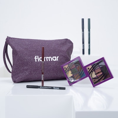 Flormar Set N by Maryana LLC