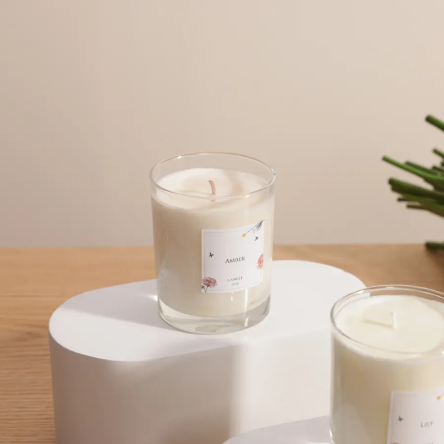 Floward Trio Relaxation Set | Pink Roses 5