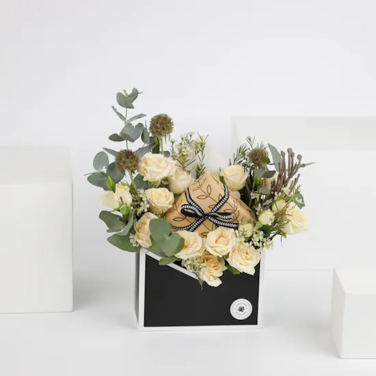 AirPod Pro 2nd generation | Flowers