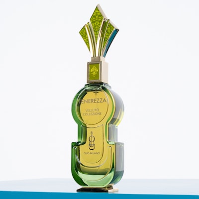 Oud Milano Tenereza Spray