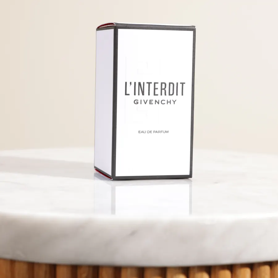 Givenchy L'Interdit Eau de Parfum | 80ml 3