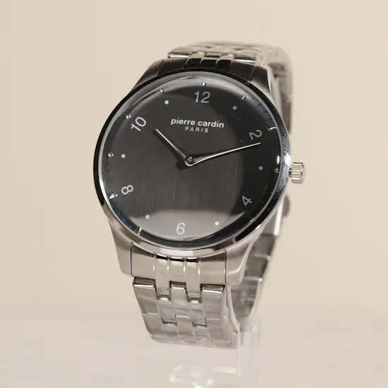 Pierre Cardin Watch & Pen Set