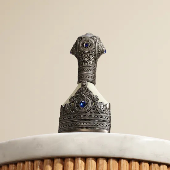 عطر القصر الأول من من الوداد للعطور | 30 مل