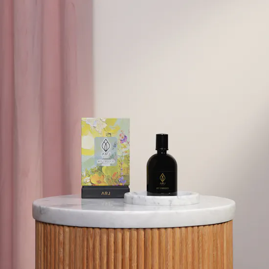 Arj My Choice Unisex Parfume | 100 ml