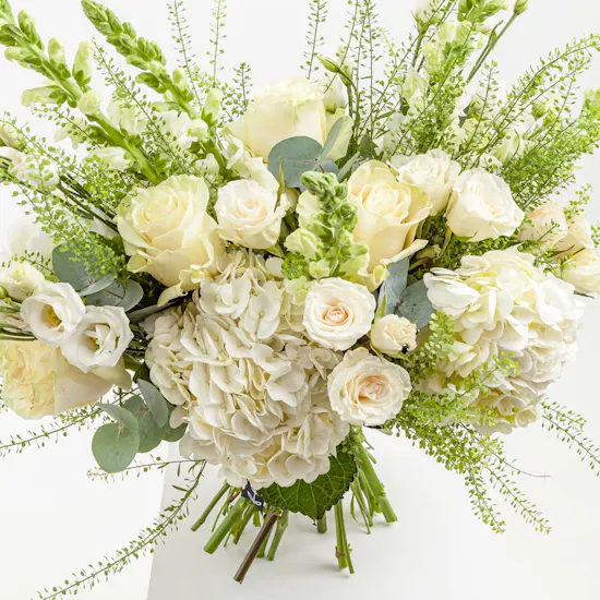 Fresh and Elegant Bouquet