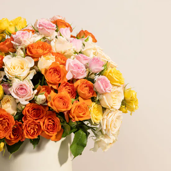 Sweet Daze Roses Box