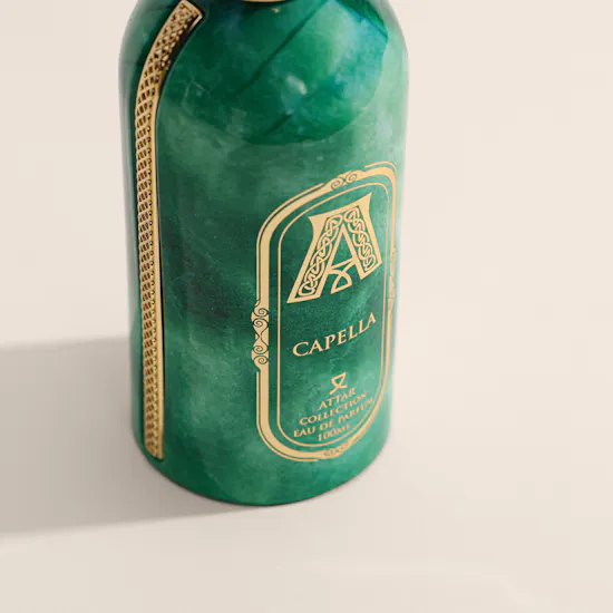 Attar Collection Capella Unisex EDP | 100 ml