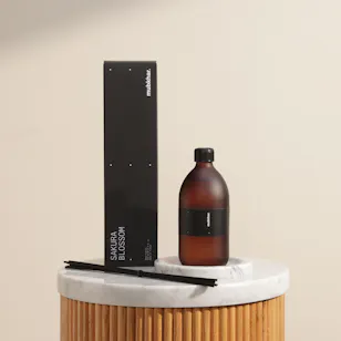 معطر بأعواد عطرية ساكورا بلوسوم من مبخر | 500 مل