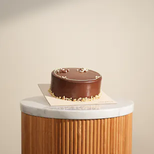 Secrets Nutella Cake Secrets Nutella Cake