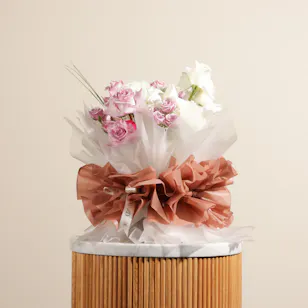 Creative Delight Flower Bouquet Creative Delight Flower Bouquet