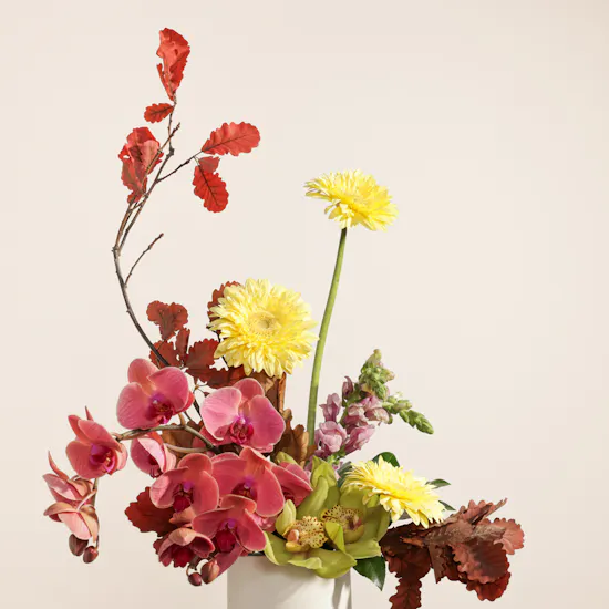 Serene Bliss Vase
