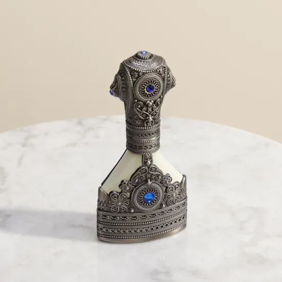 عطر القصر الأول من من الوداد للعطور | 30 مل