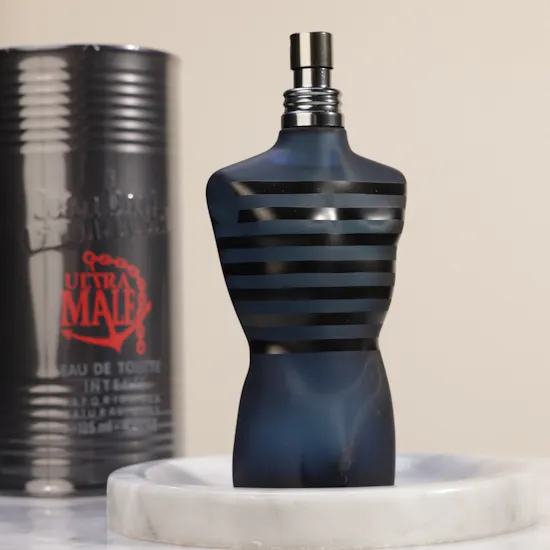 Jean Paul Gaultier Ultra Male | 125 ml
