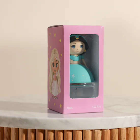 Alghawaly Blue Kids Perfume | 30 ml