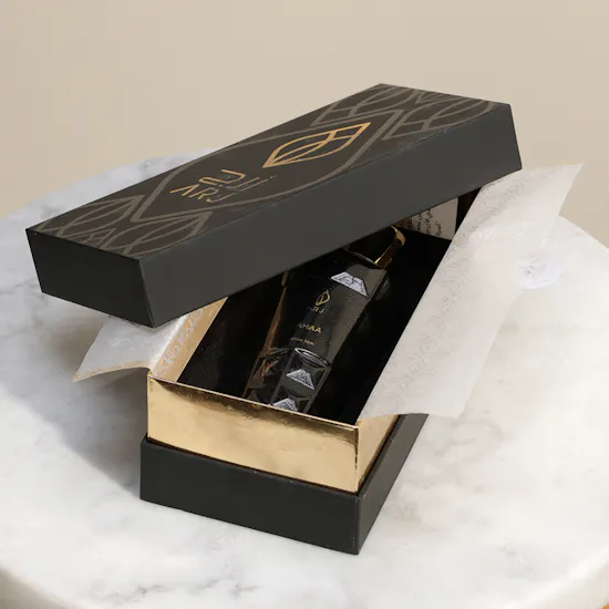 Arj Luban Bahaa Unisex Parfum | 70 ml