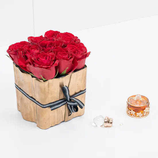 Swiss Arabian Oud Malaki 207 | Flowers