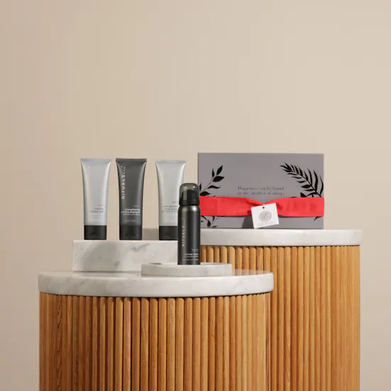 Rituals Homme Small Gift Set