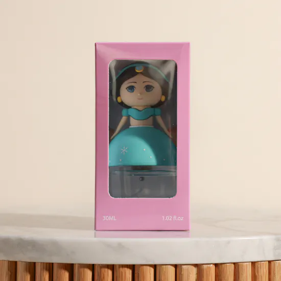 Alghawaly Blue Kids Perfume | 30 ml