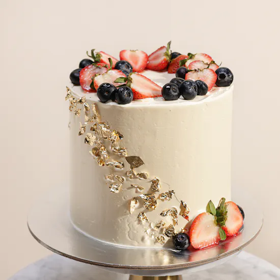 Floward Birthday Cake