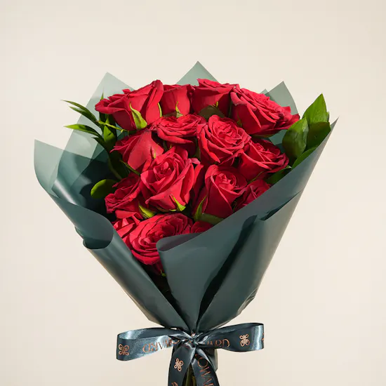 Floward Card | Attractive Flower Bouquet