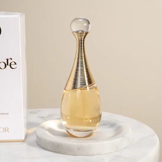 عطر جادور او دي بارفيوم للنساء من ديور | 100 مل