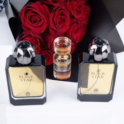 ASQ | Gift Box Black Star Collection