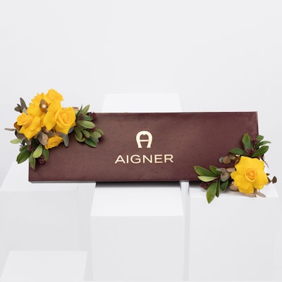 Aigner Thobe fabric Of Your Choice II