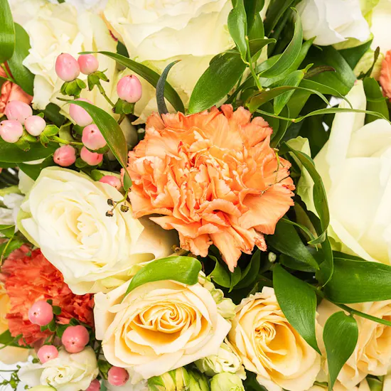 Happy Birthday Fruits cake | Gorgeous Blooms