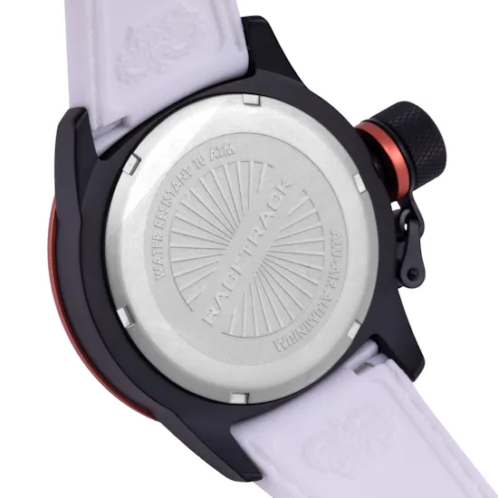ORIGINAL Glam Rock Racetrack Women's Watch