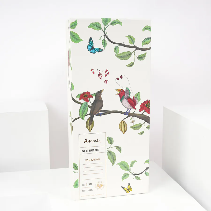 Anoosh Chocolates | Red Roses  1