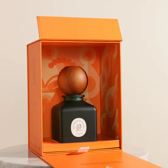 Zahi Blossom Diffuser | 1250 ml