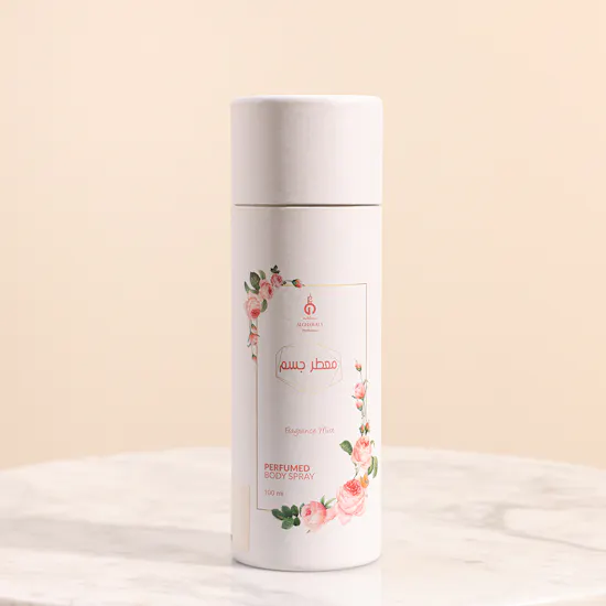 Oudy Body Spray 100 Ml