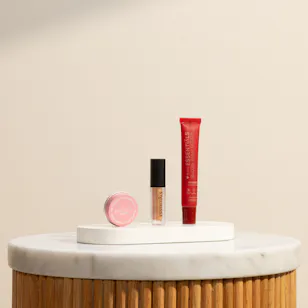 Essentiāls Valentine's Day Giftset