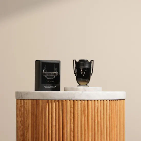 عطر انفيكتوس فيكتوري او دي بارفيوم للرجال من باكو رابان | 100مل