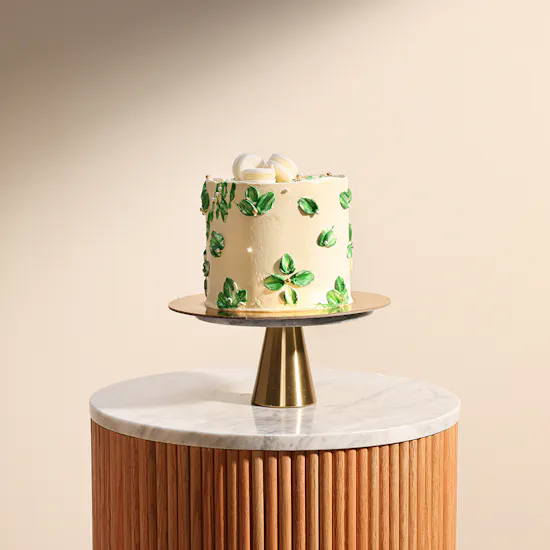 Floward Artistic Cake