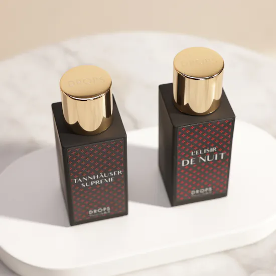 مجموعة عطور للجنسين من دروبس من توني كابال | 50 مل