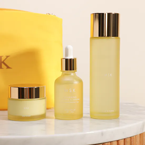 MSK Vitamin C Set