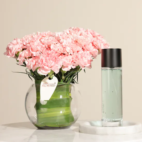 Mubkhar Amalfi Waves Unisex EDP | Lovely Flowers