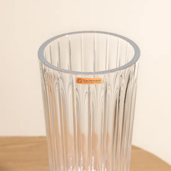 Nachtmann Minerva Footed Vase