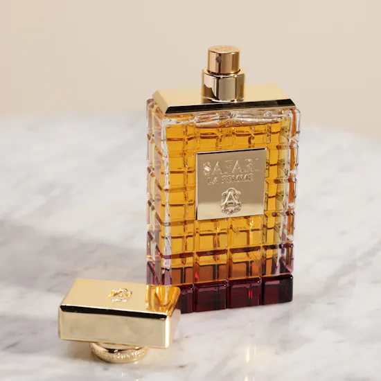 عطر سفاري من عبدالصمد القرشي للنساء | 75 مل