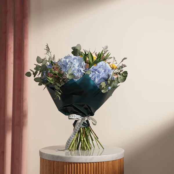 Summer Flowers Bouquet