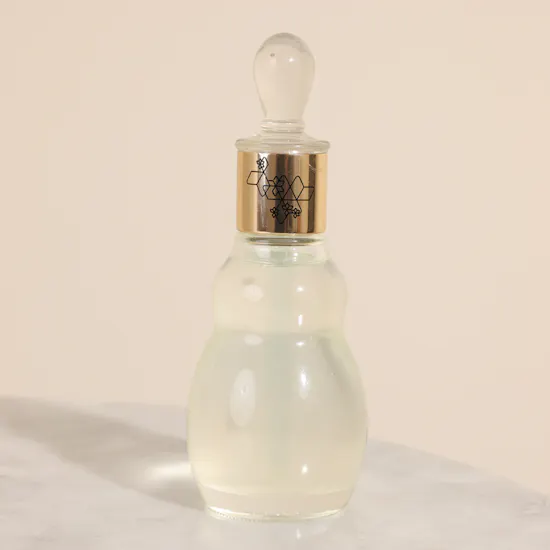 زيت عطر مسك سيلك للجنسين من أجمل | 60 جم