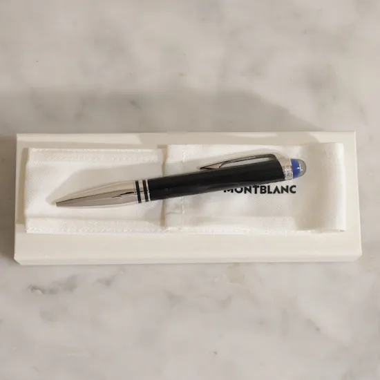Montblanc StarWalker Doué Ballpoint Pen