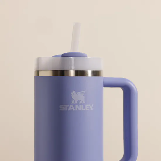 Stanley Quencher® H2.0 FlowState™ Tumbler | Hydrangea