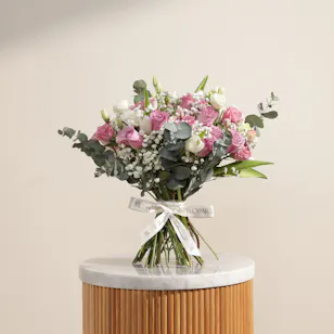 Whispering Flowers Bouquet