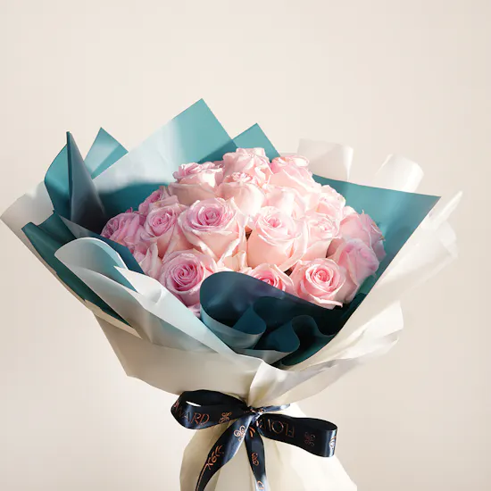 Amazing Pink Bouquet