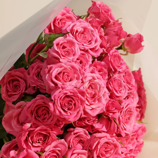 Chocolate Creations Dragee | Flowers Bouquet