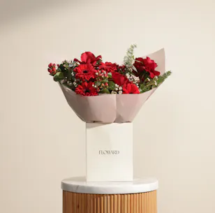 Red Love Bouquet Red Love Bouquet